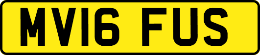 MV16FUS