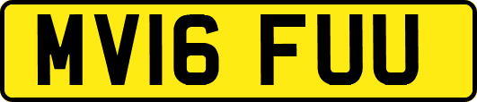 MV16FUU