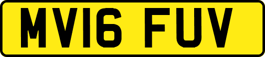 MV16FUV