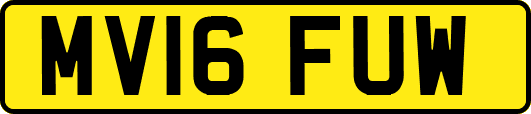 MV16FUW