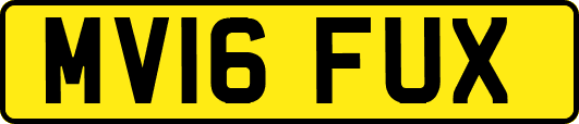 MV16FUX
