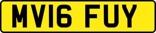 MV16FUY