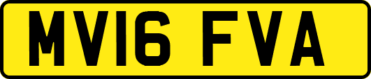 MV16FVA