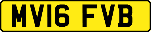 MV16FVB