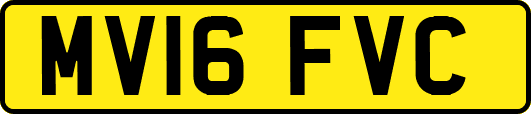 MV16FVC