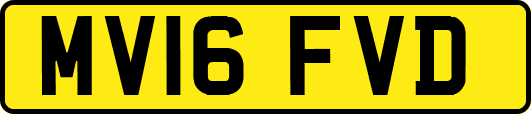 MV16FVD