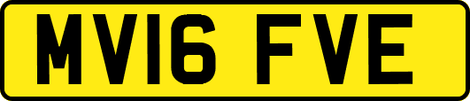 MV16FVE
