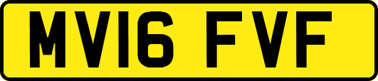 MV16FVF