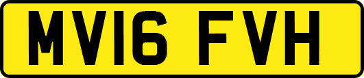 MV16FVH