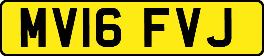 MV16FVJ