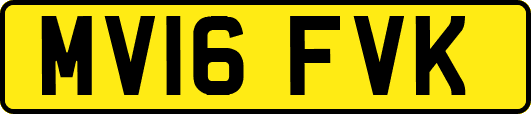 MV16FVK