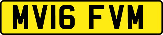 MV16FVM