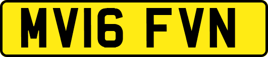 MV16FVN