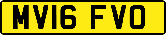 MV16FVO