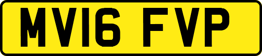 MV16FVP
