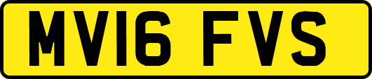 MV16FVS