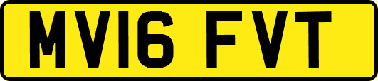MV16FVT