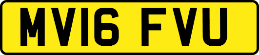 MV16FVU