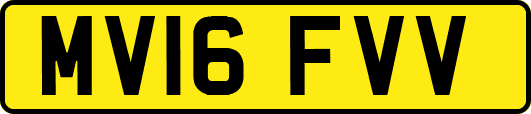 MV16FVV