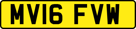 MV16FVW