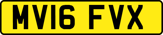 MV16FVX