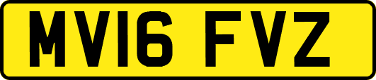 MV16FVZ