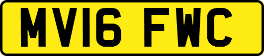 MV16FWC