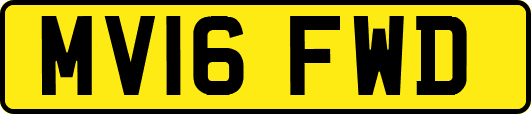 MV16FWD