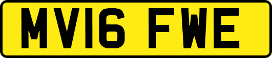 MV16FWE
