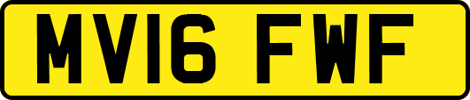 MV16FWF