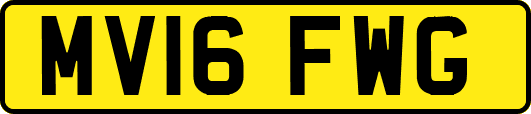 MV16FWG