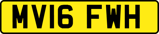 MV16FWH
