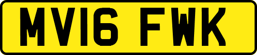 MV16FWK