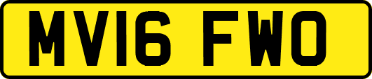 MV16FWO