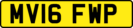 MV16FWP
