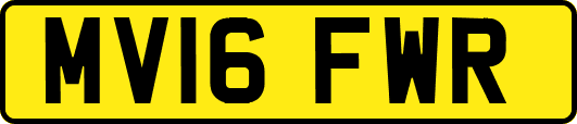 MV16FWR