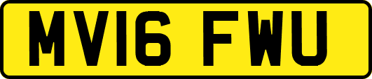 MV16FWU