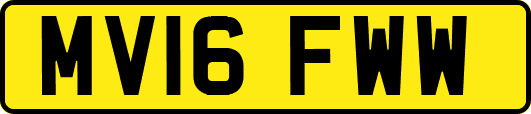 MV16FWW