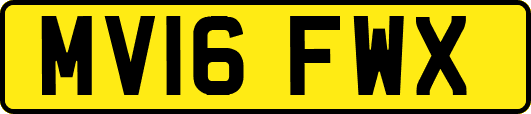 MV16FWX