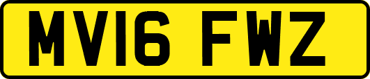 MV16FWZ