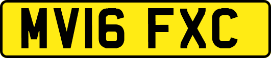 MV16FXC