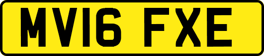 MV16FXE