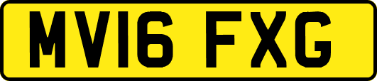 MV16FXG