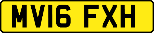MV16FXH