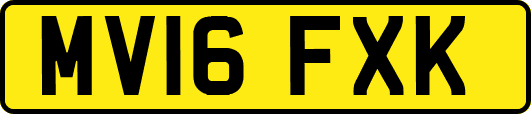MV16FXK