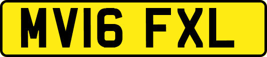 MV16FXL