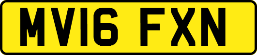 MV16FXN