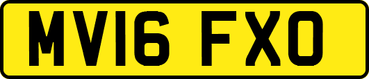 MV16FXO