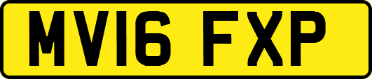 MV16FXP