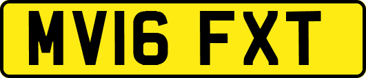 MV16FXT